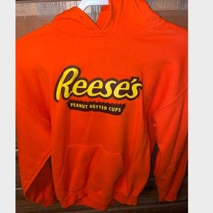 Reese's Sweatshirt